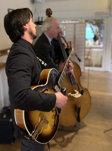Booking Live Music For Your Wedding in 2020