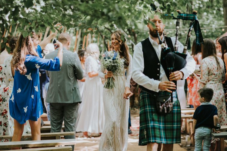 Summer Wedding Music