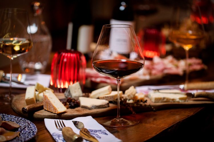Intimate Romantic Dinner Music in Hampstead